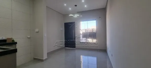 Casa com 2 Quartos à venda, 50m² no Jardim Dona Tereza, Sorocaba