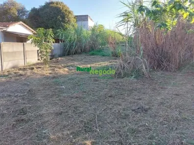 Lote/Terreno à venda, 720m² no Vila Passos, Lorena