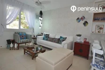 Casa com 4 Quartos à venda, 156m² no Geribá, Armação dos Búzios
