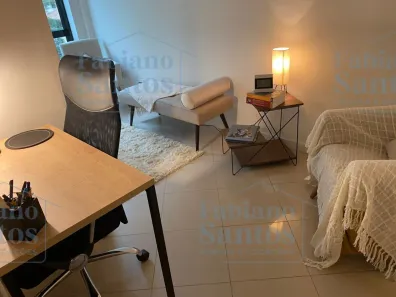 Sala Comercial à venda, 33m² no Pinheiros, São Paulo