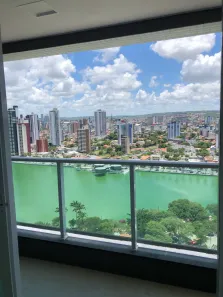 Flat com 1 Quarto à venda, 47m² no Nova Brasília, Campina Grande