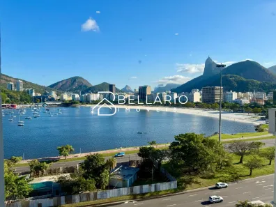 Apartamento com 4 Quartos à venda, 250m² no Botafogo, Rio de Janeiro