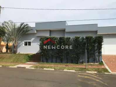 Casa de Condomínio com 3 Quartos à venda, 210m² no Jardim Planalto, Paulínia
