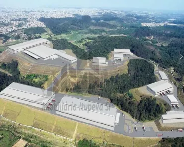 Galpão/Depósito/Armazém para alugar, 11141m² no Pataxós, Embu das Artes