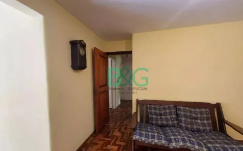 Apartamento com 3 Quartos à venda, 107m² no Santana, São Paulo