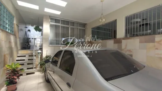 Sobrado com 3 Quartos para alugar, 225m² no Vila Carrão, São Paulo