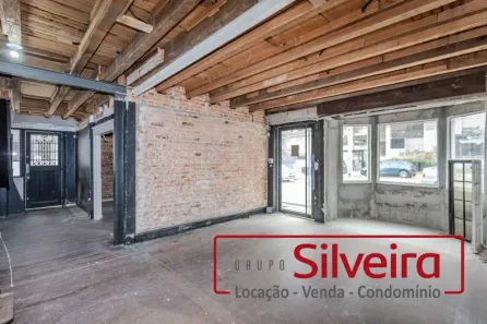 Imóvel Comercial para alugar, 406m² no Moinhos de Vento, Porto Alegre