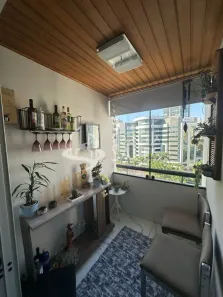 Apartamento com 3 Quartos à venda, 79m² no Chácara Mafalda, São Paulo