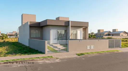 Casa com 2 Quartos à venda, 100m² no Forquilhas, São José