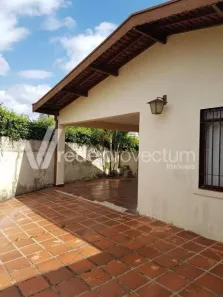Casa com 5 Quartos à venda, 193m² no Jardim Planalto, Campinas