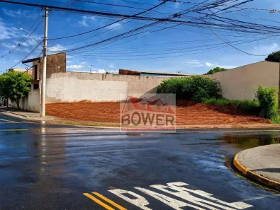 Lote/Terreno à venda, 126m² no Parque Roosevelt, Bauru