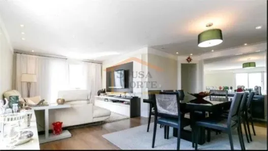 Apartamento com 3 Quartos à venda, 140m² no Santa Teresinha, São Paulo