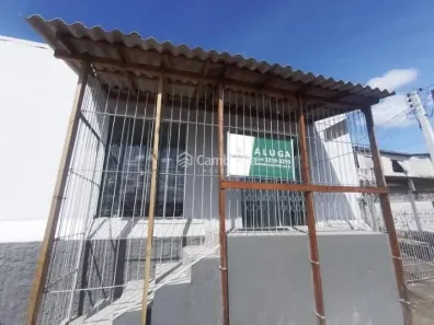 Kitnet com 1 Quarto para alugar, 38m² no Caminho Novo, Palhoça