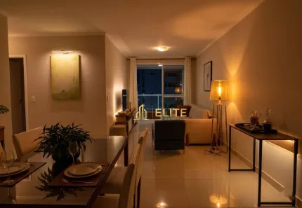 Apartamento com 2 Quartos à venda, 82m² no Jardim das Colinas, São José dos Campos