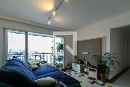 Apartamento com 3 Quartos à venda, 98m² no Baeta Neves, São Bernardo do Campo