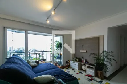 Apartamento com 3 Quartos à venda, 98m² no Baeta Neves, São Bernardo do Campo
