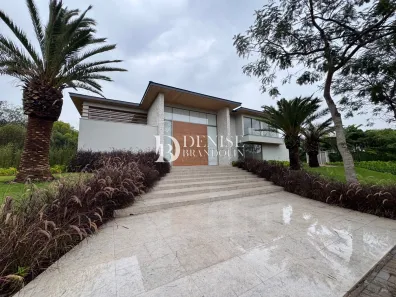 Casa de Condomínio com 6 Quartos à venda, 911m² no Residencial Fazenda da Grama, Itupeva