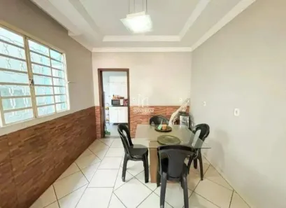 Casa com 3 Quartos à venda, 150m² no Novo Progresso, Contagem