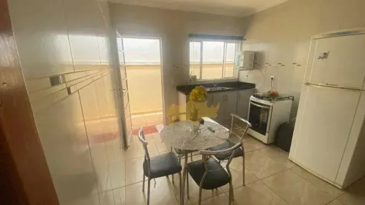 Casa com 2 Quartos à venda, 146m² no Parque Universitário, Rio Claro