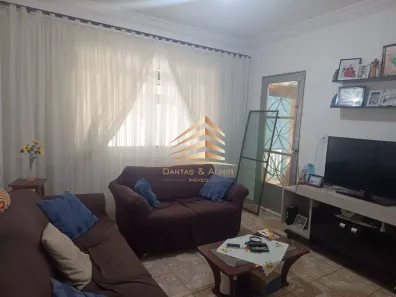 Casa com 2 Quartos à venda, 114m² no Jardim Jovaia, Guarulhos