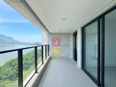 Apartamento com 2 Quartos à venda, 74m² no Barra da Tijuca, Rio de Janeiro