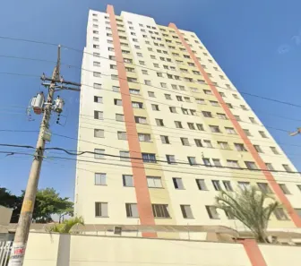 Apartamento com 2 Quartos à venda, 55m² no Vila Basileia, São Paulo