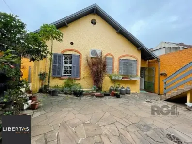 Casa com 4 Quartos à venda, 265m² no Santa Tereza, Porto Alegre