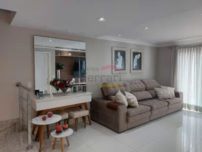 Casa de Condomínio com 4 Quartos à venda, 236m² no Tremembé, São Paulo