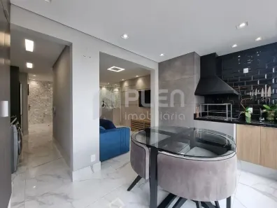 Apartamento com 3 Quartos à venda, 80m² no Vila Guilherme, São Paulo