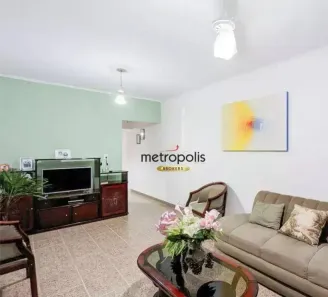 Sobrado com 3 Quartos à venda, 151m² no Paulicéia, São Bernardo do Campo