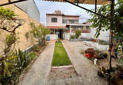 Casa com 3 Quartos à venda, 232m² no Vila Jardini, Sorocaba