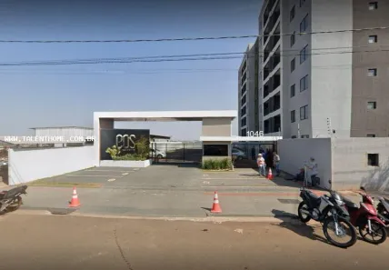 Apartamento com 3 Quartos à venda, 53m² no Brasília, Londrina