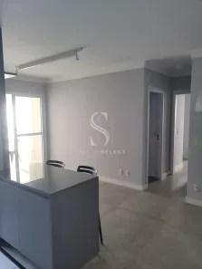 Apartamento com 2 Quartos à venda, 67m² no Vila Mascote, São Paulo