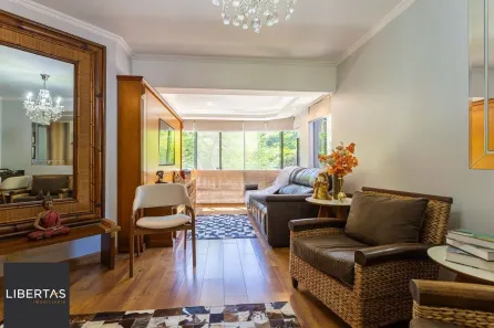 Apartamento com 3 Quartos à venda, 99m² no Vila Ipiranga, Porto Alegre