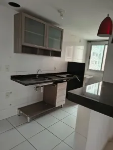 Apartamento com 2 Quartos para alugar, 60m² no Setor Cândida de Morais, Goiânia