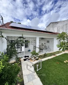 Casa com 3 Quartos à venda, 143m² no Bairro Novo, Olinda