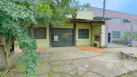 Prédio Comercial para alugar, 150m² no Liberdade, Novo Hamburgo