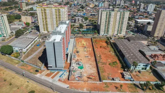 Lote/Terreno à venda, 3300m² no Samambaia Norte, Brasília