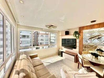 Apartamento com 2 Quartos à venda, 68m² no Capão da Canoa, Capão da Canoa