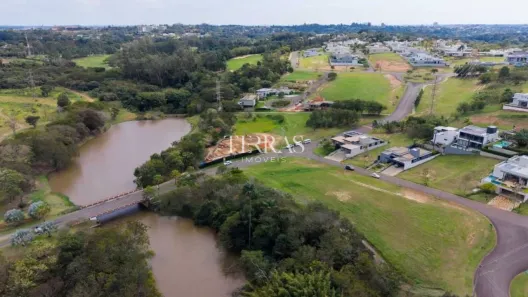 Casa de Condomínio com 4 Quartos à venda, 450m² no Pinheirinho, Itu