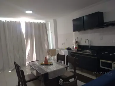 Apartamento com 1 Quarto para alugar, 60m² no , São Lourenço