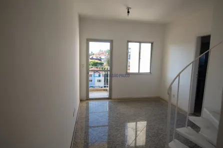 Cobertura com 3 Quartos à venda, 107m² no Vila Parque Jabaquara, São Paulo