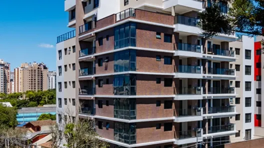 Apartamento com 2 Quartos à venda, 90m² no Ahú, Curitiba