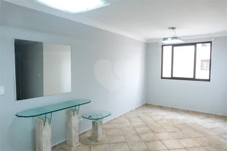 Apartamento com 1 Quarto à venda, 55m² no Vila Campestre, São Paulo