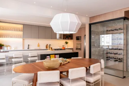 Apartamento com 3 Quartos à venda, 151m² no Setor Bueno, Goiânia