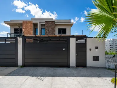 Casa com 3 Quartos para alugar, 161m² no Portais (Polvilho), Cajamar