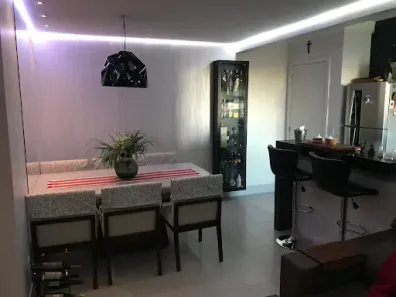 Apartamento com 2 Quartos à venda, 75m² no Santa Tereza, Marília