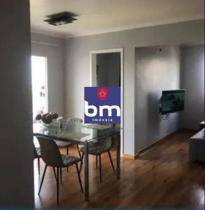 Apartamento com 3 Quartos à venda, 67m² no Parque Reboucas, São Paulo