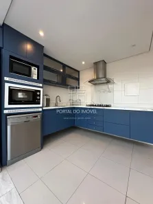 Casa de Condomínio com 3 Quartos à venda, 100m² no Lindóia, Curitiba