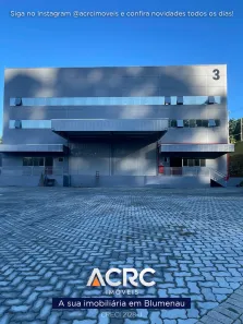 Galpão/Depósito/Armazém para alugar, 1896m² no Ribeirão do Bugre, Luiz Alves